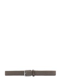 J. Lindeberg Benny Belt - Silver - L
