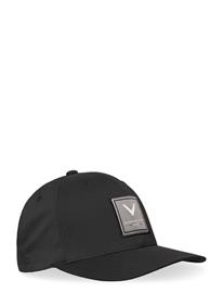 Callaway Rutherford - Black - ADJUSTABLE