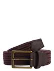 Barbour Barbour Nevis Belt - Brown - 122 CM