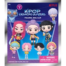 K-Pop Demon Hunters -palapeli, 104 palaa, Clementoni