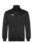 Umbro Ux Pro Track Jacket - Black - XXXL