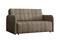 Denegal 2-sits Bäddsoffa Brown - – kuva 3
