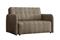 Denegal 2-sits Bäddsoffa Brown - – kuva 4