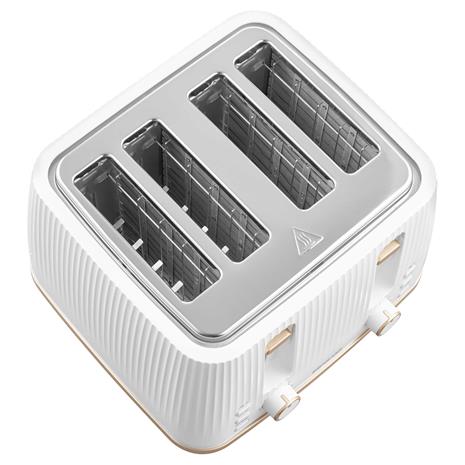 Sencor STS 7540WH, leivänpaahdin – kuva 4/6