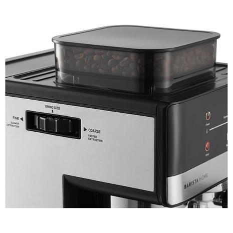 Sencor SES 5000SS, espressokone
