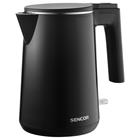 Sencor SWK 0156BK, vedenkeitin