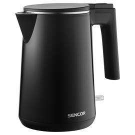 Sencor SWK 0156BK, vedenkeitin