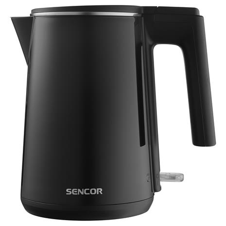 Sencor SWK 0156BK, vedenkeitin