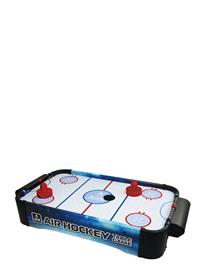 SportMe Air Hockey Table Game, 51X31 Cm - Multi/patterned - ONE SIZE