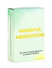 Gift Republic Cards Meditation - Green - ONE SIZE