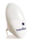 BabyMoov Wall Nightlight - White - ONE SIZE