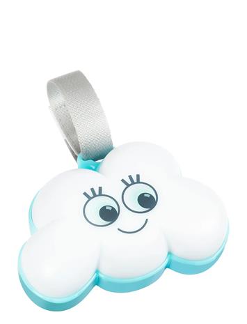 Badabulle Cloud Nightlight - Blue - ONE SIZE