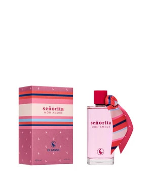 El Ganso Señorita Mon Amour - EdT 125 ml