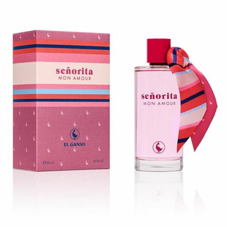 El Ganso Señorita Mon Amour - EdT 125 ml