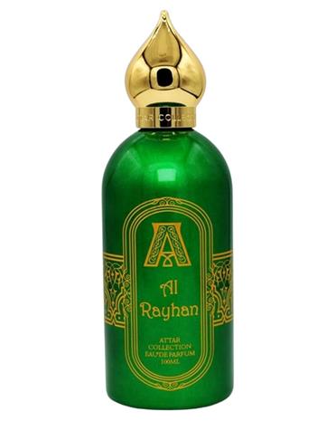 Attar Collection Al Rayhan - EdP 100 ml
