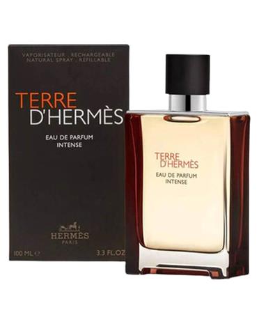 Hermès Terre d'Hermès Intense - EdP 50 ml
