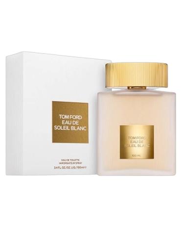 Tom Ford Eau de Soleil Blanc - EdT 100 ml – kuva 8/8