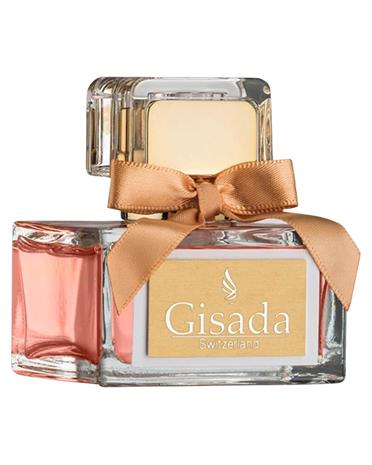 Gisada Donna - EdT 50 ml – kuva 3/4