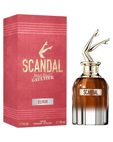 Jean Paul Gaultier Scandal Elixir Parfum 50 ml