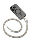 PANTONE Pantone Adjustable Phonestrap - Grey - ONE SIZE
