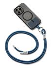 PANTONE Pantone Adjustable Phonestrap - Blue - ONE SIZE