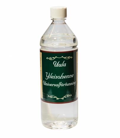 UULA YLEISOHENNE 3 L