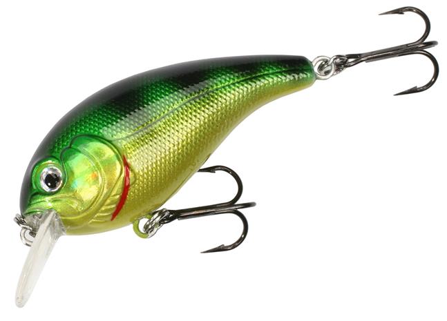 MIKADO FISHUNTER CRAZY DOTS 4.4CM/A72