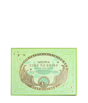 Moira Time to Shine Pressed Pigment Palette