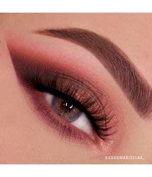 Moira Celestial Love Pressed Pigment Palette
