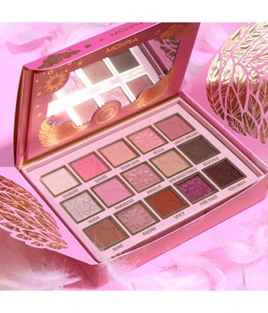 Moira Celestial Love Pressed Pigment Palette
