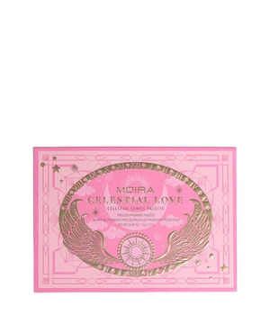 Moira Celestial Love Pressed Pigment Palette