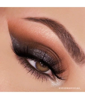 Moira Endless Moonlight Pressed Pigment Palette