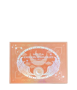 Moira Endless Moonlight Pressed Pigment Palette