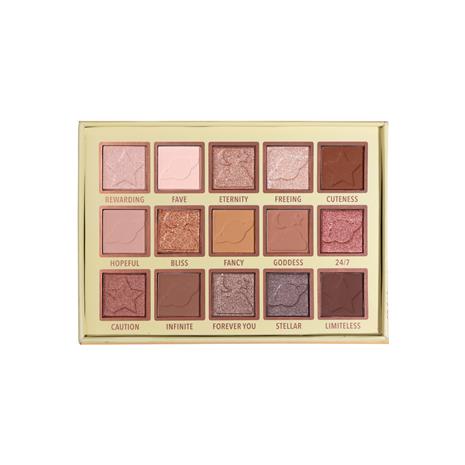 Moira Chasing Eternity Pressed Pigment Palette