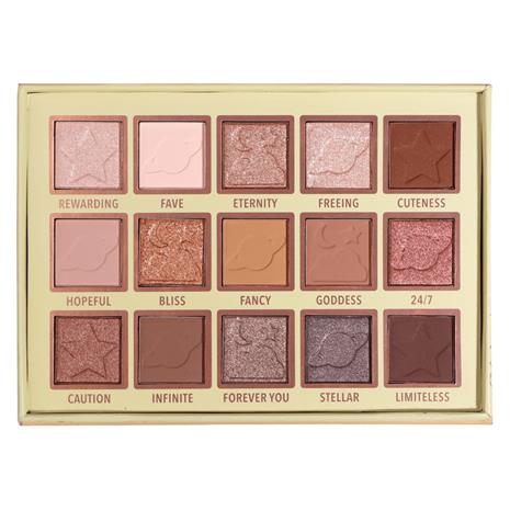 Moira Chasing Eternity Pressed Pigment Palette