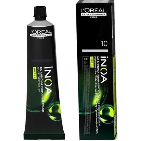 L'ORÉAL iNOA Color 10 60 ml