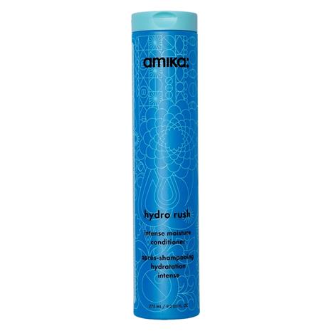 Amika Hydro Rush Intense Moisture Conditioner - 275 ml
