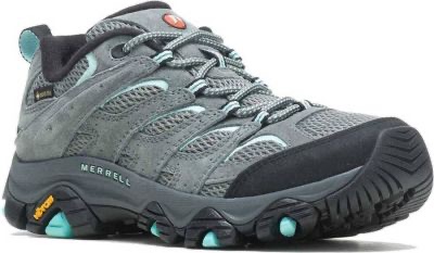 Merrell Women's Moab 3 GTX Beige/Vihreä 39