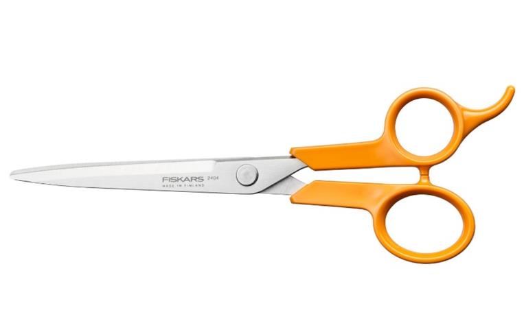 Fiskars Classic-hiussakset 17 cm