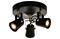 Scan Lamps Metz pyöreä kohdevalaisin – kuva 8