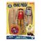 One Piece 15 cm Action Figure - Luffy – kuva 1