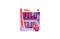 Canenco Create It! Lip Gloss Pencils – kuva 2