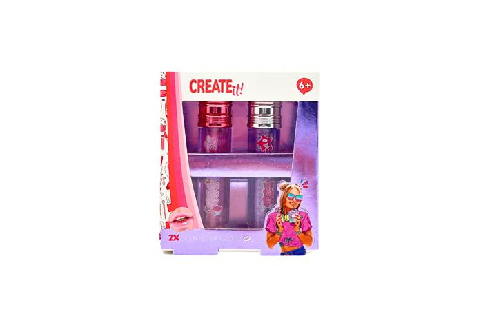 Canenco Create It! Lip Gloss Pencils