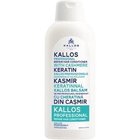 Hoitoaine kashmirilla KALLOS Repair Hair Conditioner with Cashmere Keratin 1000ml