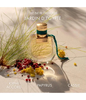 Chloé Chloe Nomade Jardin d'Egypte Eau de Parfum 75 ml