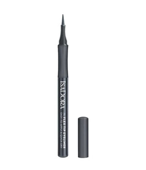 IsaDora Flex Tip Eyeliner 1.2 ml No. 082 – kuva 8/8