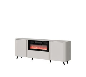 Clement Komero 200 cm - Beige