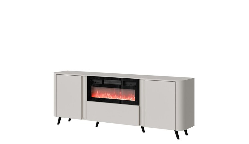 Clement Komero 200 cm - Beige