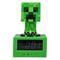 Paladone Icon Creeper Herätyskello – kuva 3