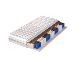 Joustinpatja Arigna 200x200 cm -